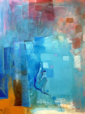 eva suris art