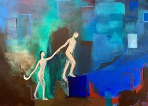 Eva Suris "Confiança"