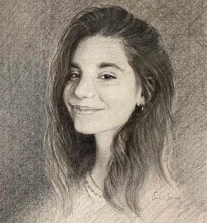 retrato anna